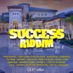 Success Riddim – Good Good Productions