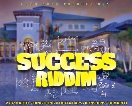 Success Riddim
