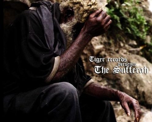 Sufferah Riddim