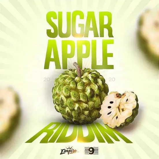 sugar apple riddim - empire records