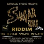 Sugar Coat Riddim – Boomerang Studios