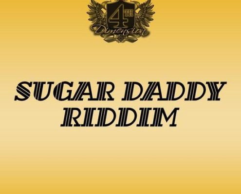 Sugar Daddy Riddim