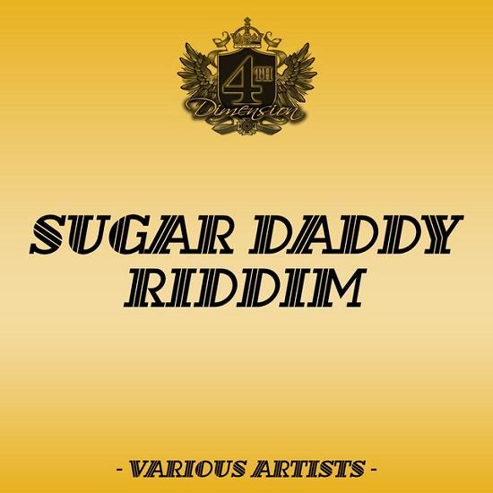 sugar daddy riddim - 4th dimension production™