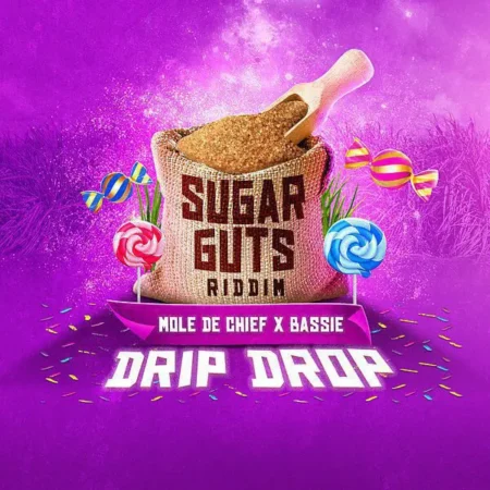 Sugar Guts Riddim – Bassie Studio Barbad Sugar Guts Riddim - Bassie Studio Barbad