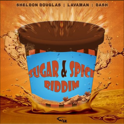sugar & spice riddim - wiz productions