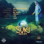 Suki Riddim – Power Icon Records