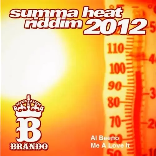 summa heat riddim - brando productions