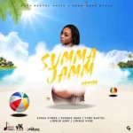 Summa Jamm Riddim – Short Boss Muzik / Vybz Kartel Muzik