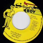 Summer Bashment Riddim – School Boy
