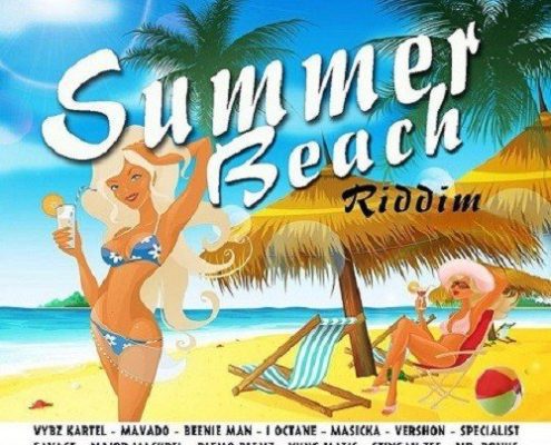 Summer Beach Riddim