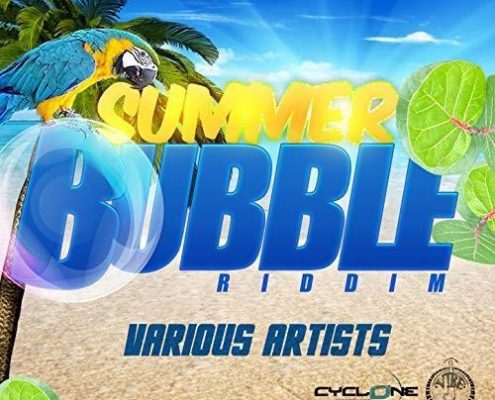 Summer Bubble Riddim