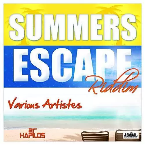 summer escape riddim - j small records