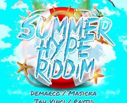 Summer Hype Riddim