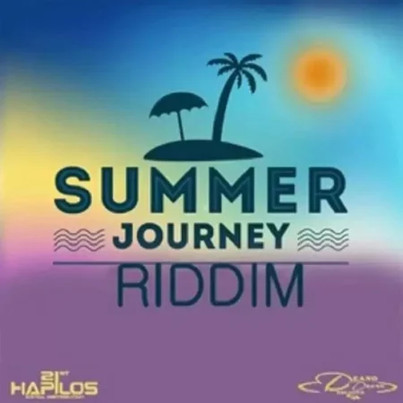 Summer Journey Riddim – Deano Deann summer journey riddim - deano deann