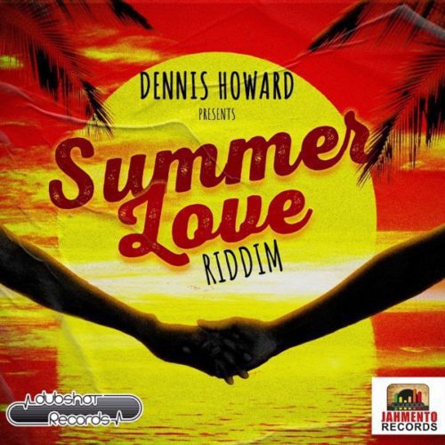 summer love riddim - jahmento records 