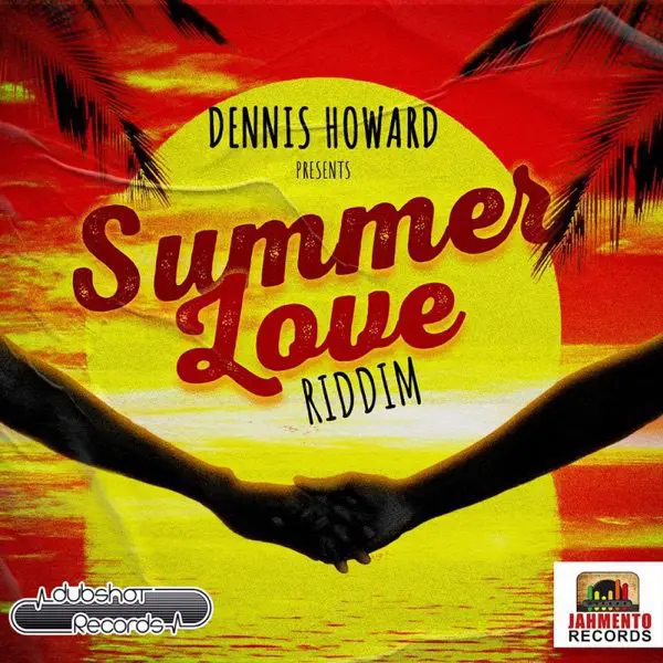 Summer Love Riddim - Jahmento Records