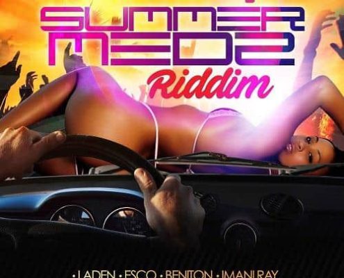 Summer Medz Riddim