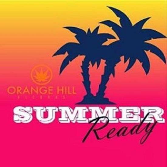 summer ready - orange hill records