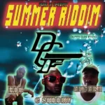Summer Riddim (2021) – Bokeh Versions