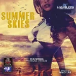 Summer Skies Riddim – Kimichi / Sortout Records