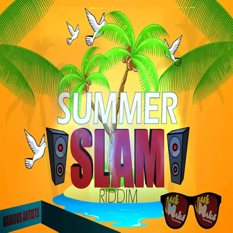 Summer Slam Riddim - Mashworks Productions