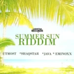 Summer Sun Riddim – Livewyah Records