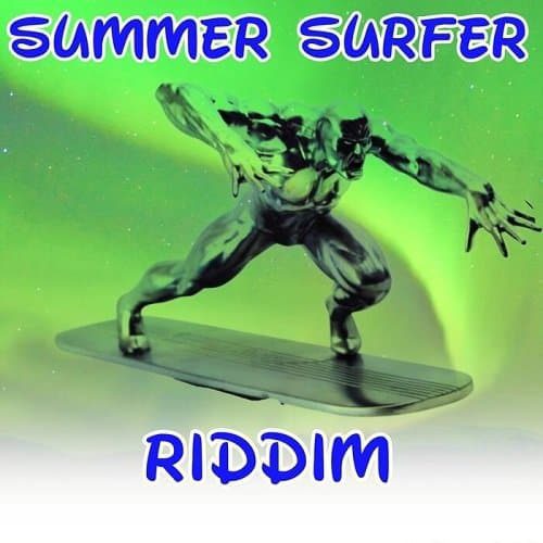 summer surfer riddim