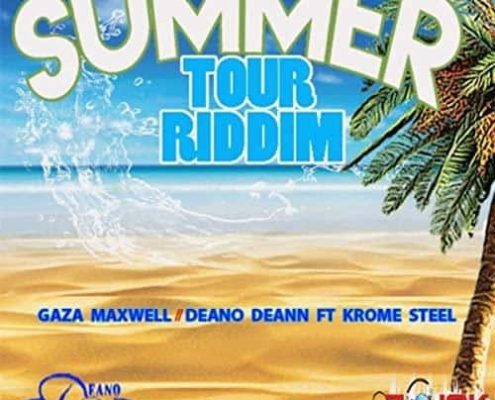 Summer Tour Riddim