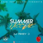 Code Red Sounds – Summer Vaccine Mixtape