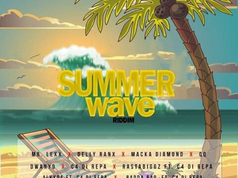 Summer Wave Riddim 2021