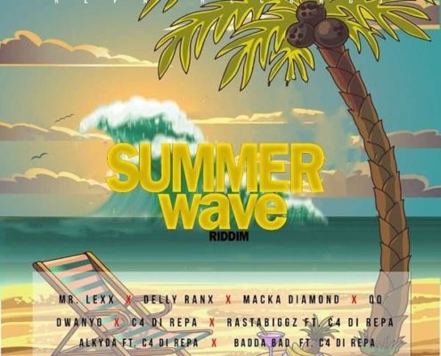 Summer Wave Riddim 2021