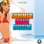 Summer Wave Riddim (2011) – TJ Records