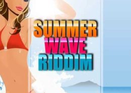 Summer Wave Riddim