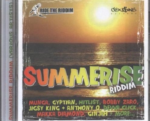 Summerise Riddim