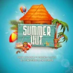 Summmer Hut Riddim – Silverhouse