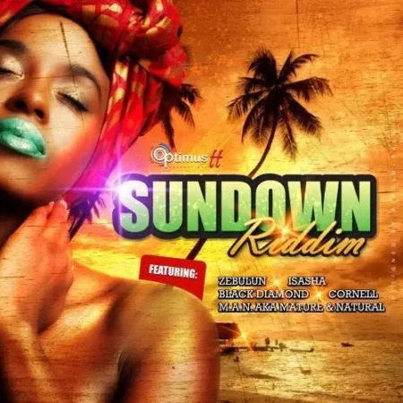 sun down riddim - optimus