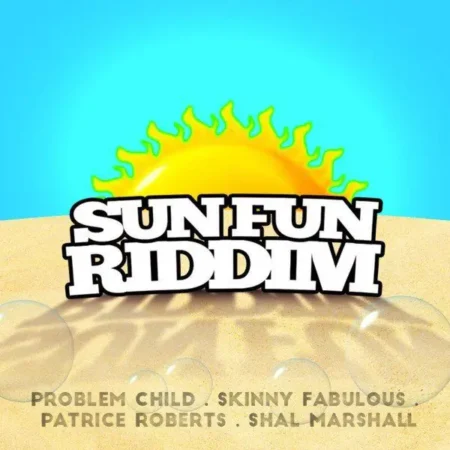 sun fun riddim - jabari stevens