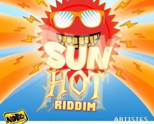 Sun Hot Riddim
