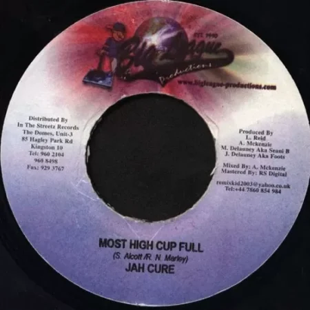 Sun Is Shining Riddim – Big League Productions sun is shining riddim - big league productions