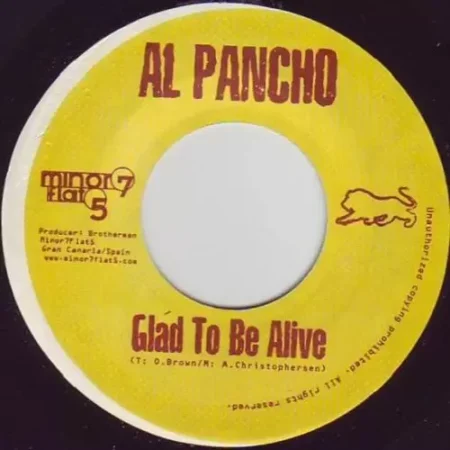 Sunday Riddim – Minor 7 Flat 5 sunday riddim - minor 7 flat 5