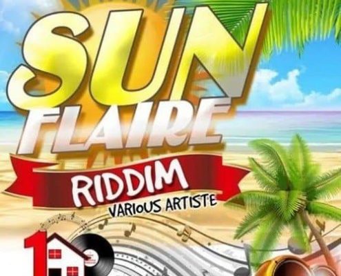 Sunflaire Riddim One House