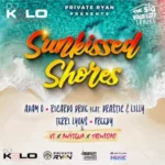 Sunkissed Shores Riddim – DJ Private Ryan