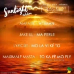 Sunlight Riddim (2019) – Maminix Muzik