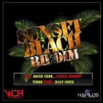 Sunset Beach Riddim – Wdh Music Group