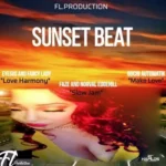 Sunset Beat Riddim – FL Production