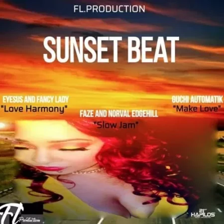 Sunset Beat Riddim – FL Production sunset beat riddim - fl production