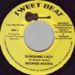 Sunshine Lady Riddim – Sweet Beat