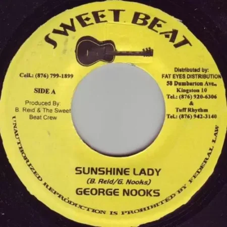 Sunshine Lady Riddim – Sweet Beat sunshine lady riddim - sweet beat
