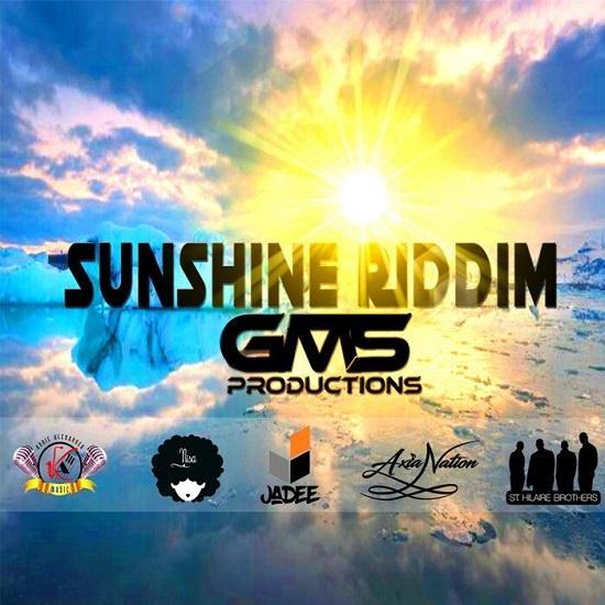 Sunshine Riddim 1
