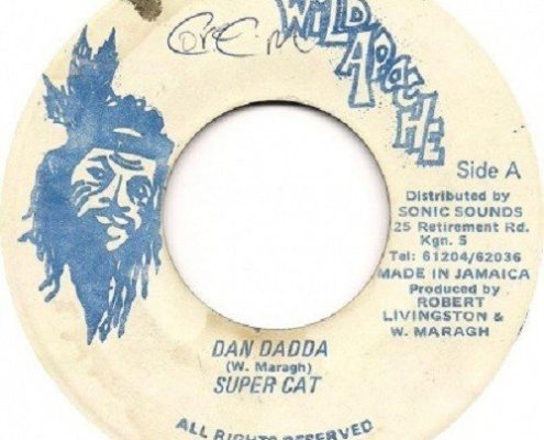 Super Cat Wild Apache Greatest Hits